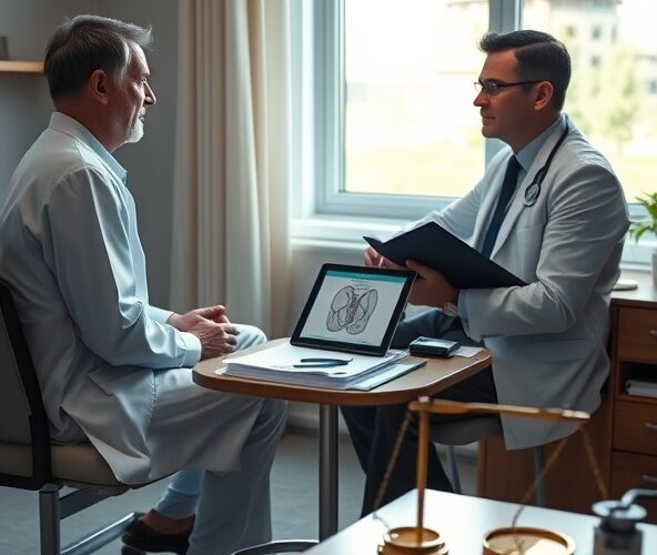 Jak uzyskać odszkodowanie za pourazowe uszkodzenie dróg moczowych?