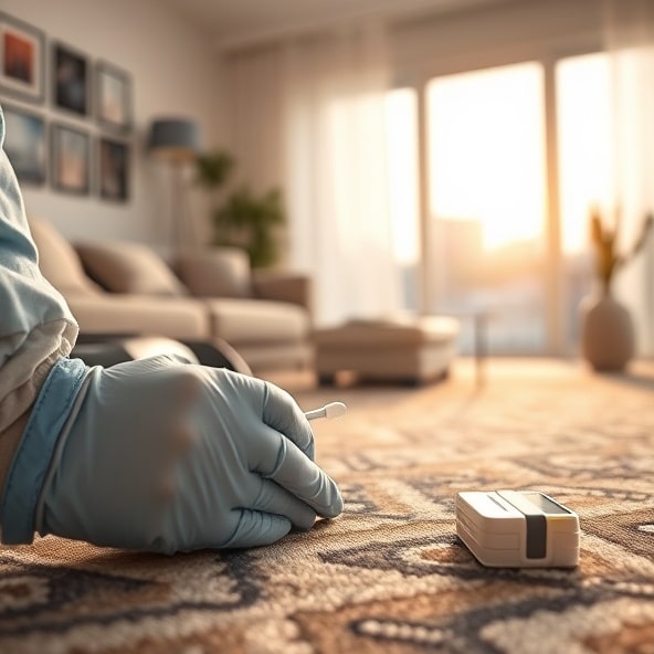 pranie dywanów warszawa