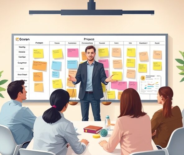 Początkującym: professional scrum product owner advanced (PSPO‑A) jak priorytetyzować backlog?