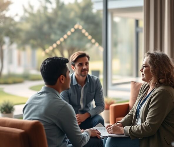 Jak wybrać prywatny ośrodek leczenia uzależnień dla bliskiej osoby?
