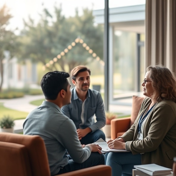 prywatne ośrodki leczenia uzależnień