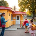 przedszkole niepubliczne sadyba