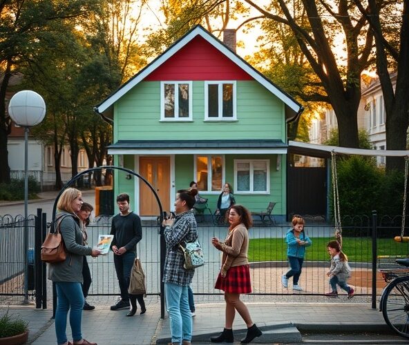 Jak dotrzeć do rodziców dla przedszkola niepublicznego na Sadybie?