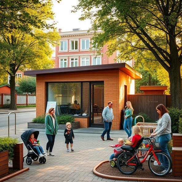 przedszkole niepubliczne sadyba