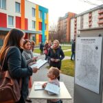 przedszkole publiczne targówek