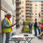 przegląd pięcioletni budynku