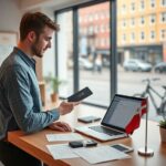 przeprowadzki do danii