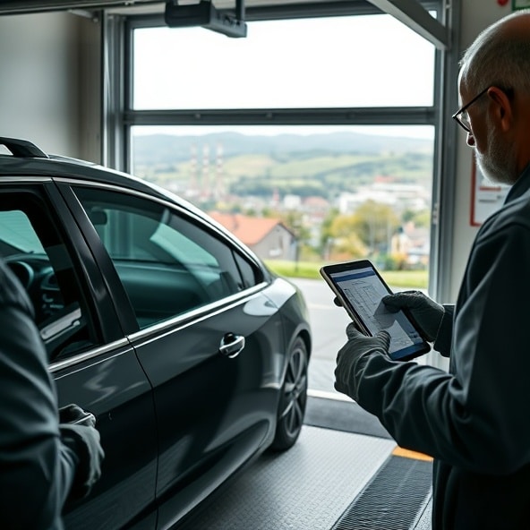 przyciemnianie szyb jaworzno