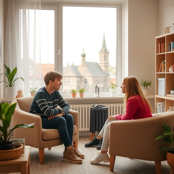 psycholog dla młodzieży mińsk mazowiecki