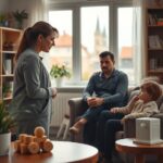 psycholog rodzinny grodzisk mazowiecki