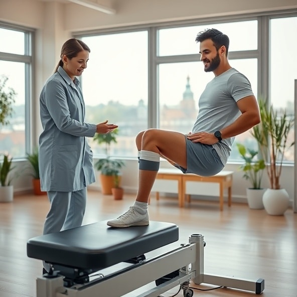 rehabilitacja warszawa prywatnie