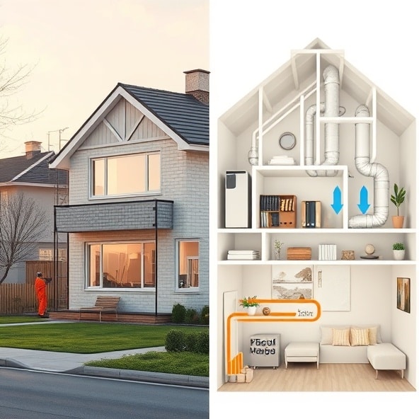 rekuperacja dla domu warszawa