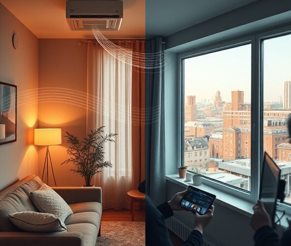 Czy rekuperacja do mieszkania 50 m² w Łodzi zwróci się w 3 lata?