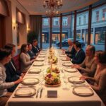 restauracja na chrzciny grodzisk mazowiecki