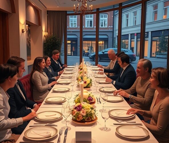 Ile kosztuje restauracja na chrzciny w Grodzisku Mazowieckim za osobę?