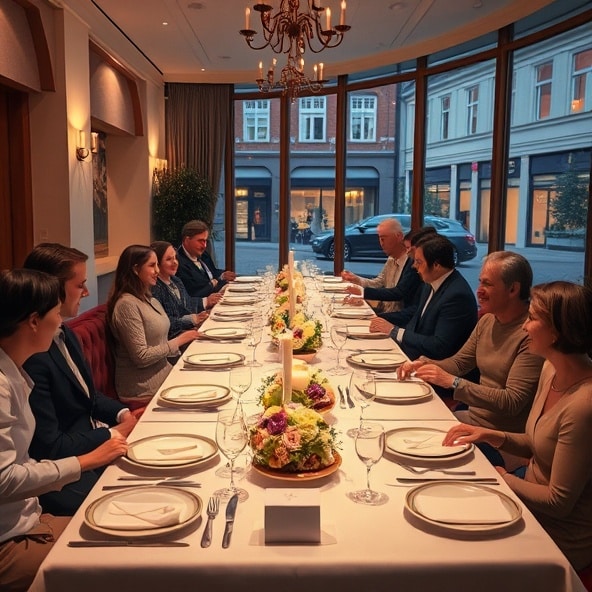 restauracja na chrzciny grodzisk mazowiecki