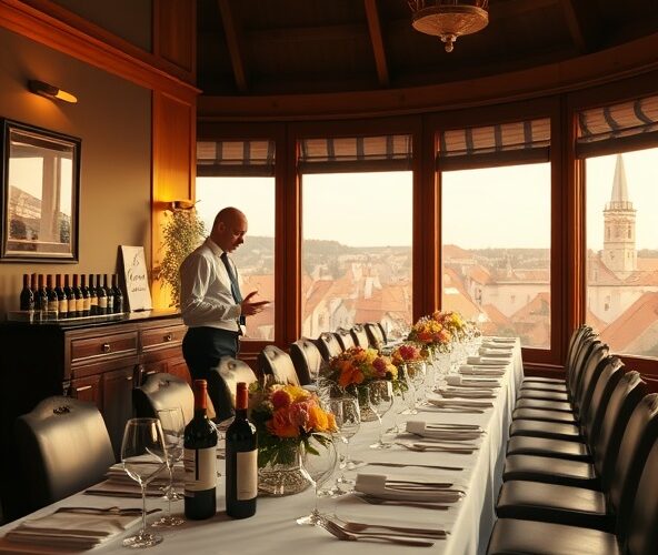 Jak wybrać restaurację na przyjęcie w Piotrkowie Trybunalskim — wniesienie alkoholu?