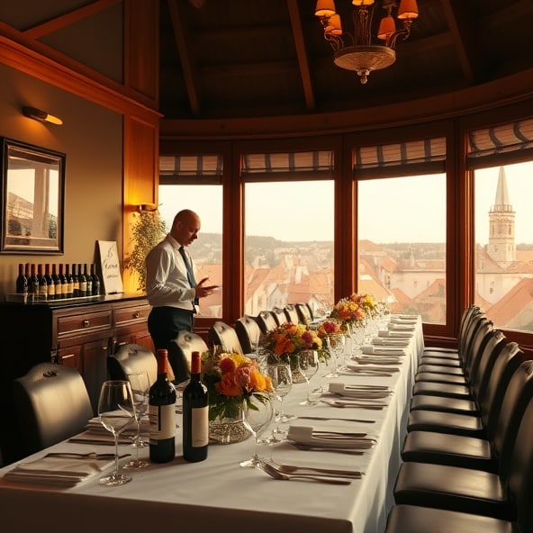 restauracja na przyjęcie w piotrkowie