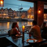 restauracja na rocznice ślubu gdańsk