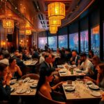 restauracja sylwester