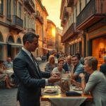 restauracje stare miasto