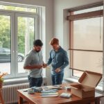 rolety warszawa rembertów