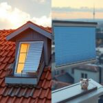 rolety zewnętrzne warszawa