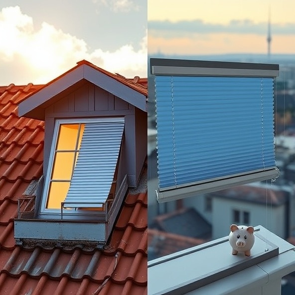 rolety zewnętrzne warszawa