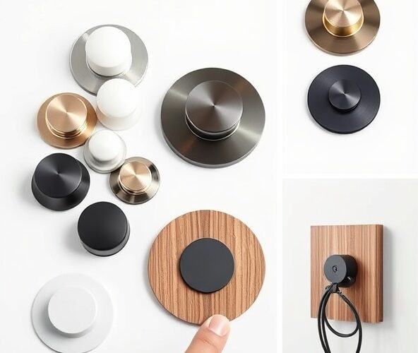 Jak opisać rozety maskujące, by zwiększyć konwersję w sklepie?