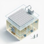 ruszt napowietrzający