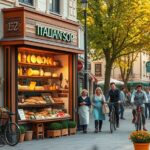 sklep włoski mokotów