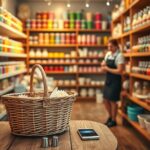 sklep z dodatkami cukierniczymi