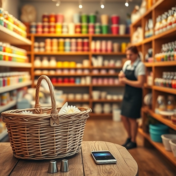 sklep z dodatkami cukierniczymi