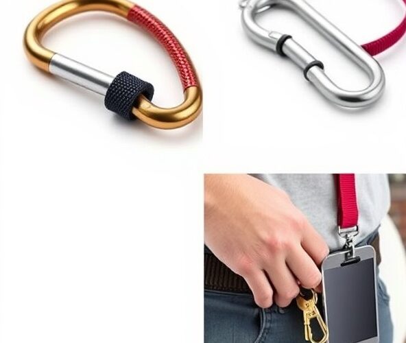 Jak poprawić zdjęcia smyczy z karabińczykiem, by zwiększyć konwersję?