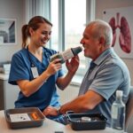 spirometria warszawa