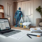 sprzątanie mieszkań po zgonach