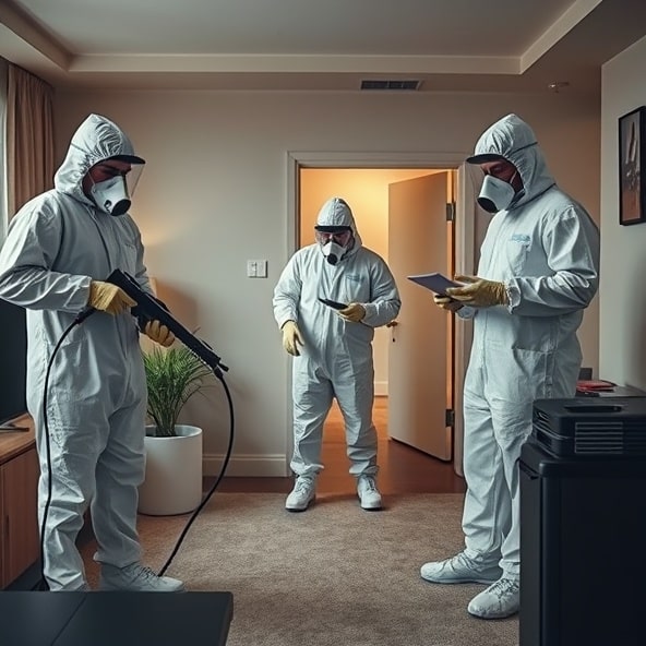 sprzątanie mieszkań po zgonach