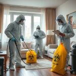 sprzątanie mieszkań po zgonach