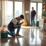 sprzątanie sosnowiec