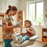 stomatolog dziecięcy otwock