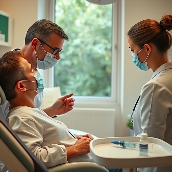 stomatolog konstancin