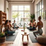 studio jogi warszawa bemowo