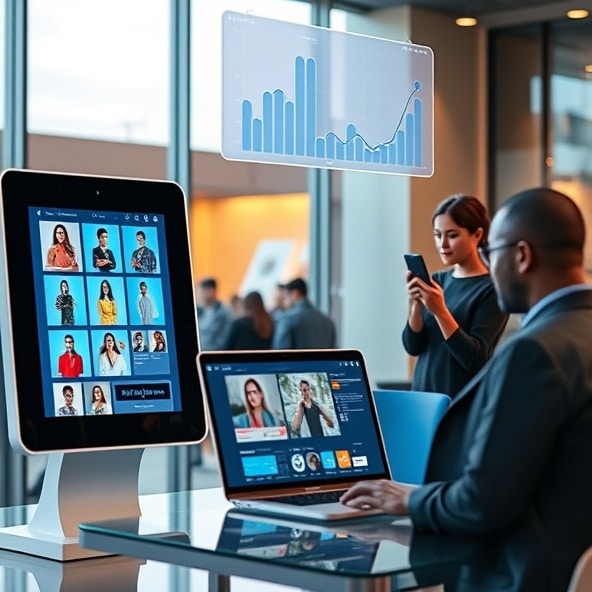 system multimedialny