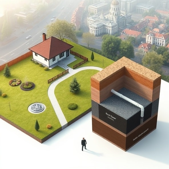 szambo dwukomorowe warszawa