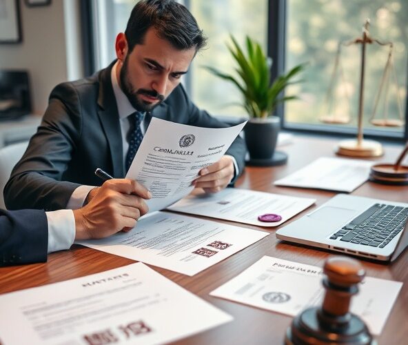 Czy tłumaczenie przysięgłe chińskiego jest konieczne w JDG?