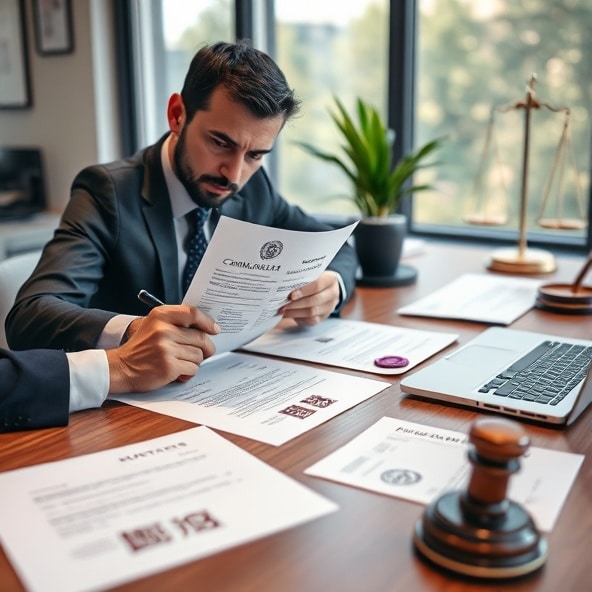 tłumaczenie przysięgłe chińskiego