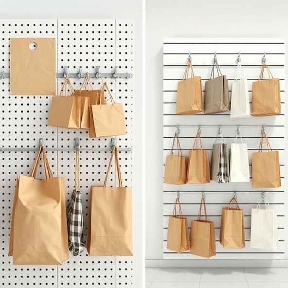 torebki z eurozawieszką