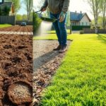 trawa z siewu nadarzyn