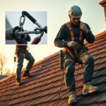 urządzenia samohamowne