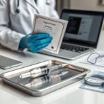 urządzenie do lipolizy iniekcyjnej